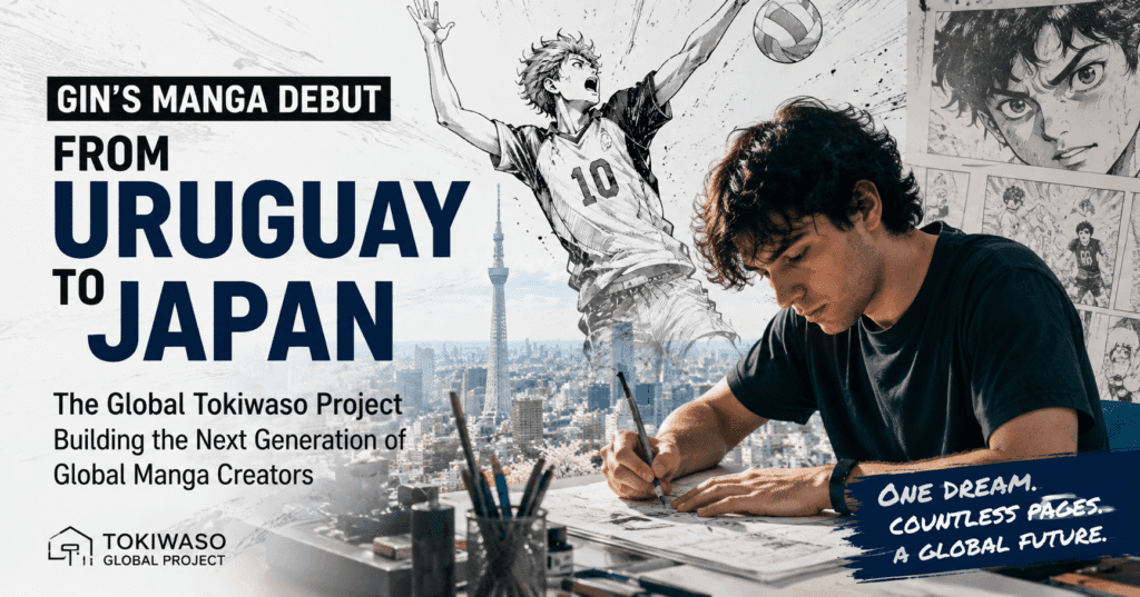 Do Uruguay Para Japao